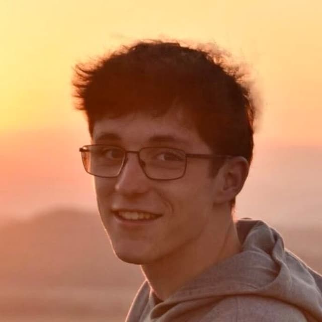 Image de profil
